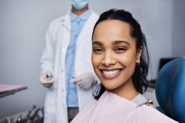 South Paris, ME Dental Services Company
