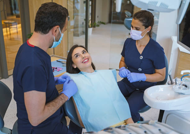 Best Dentures (Full and Partial)  in South Paris, ME