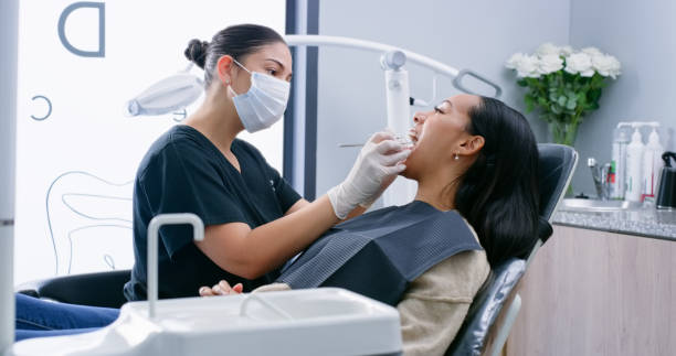 Dental Inlays and Onlays in South Paris, ME