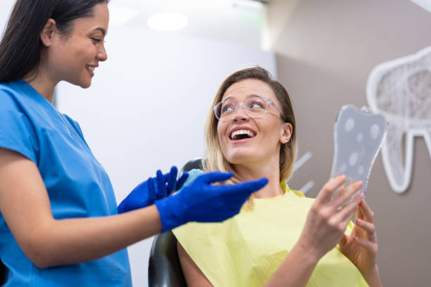 Best Wisdom Tooth Removal  in South Paris, ME
