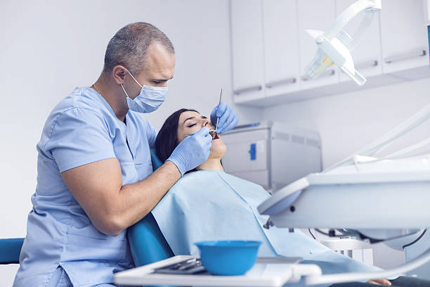 Advanced Technology for Better Dental Care in South Paris, ME